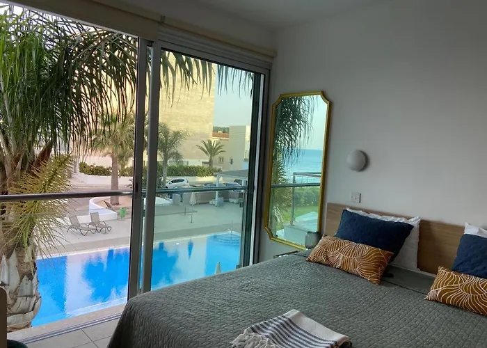 Coralli Superior Seaview