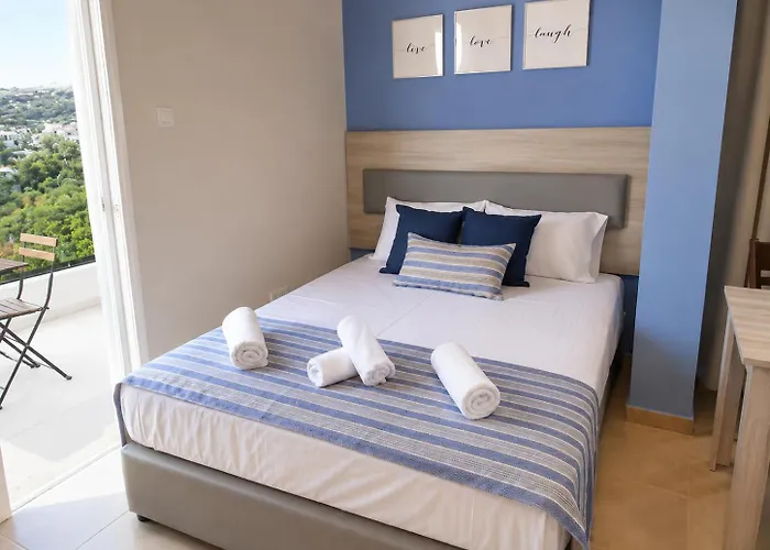 Proteas Mare Suites